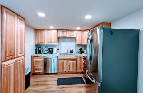 Woodland Park Cabina | Cozy Cabin Getaway