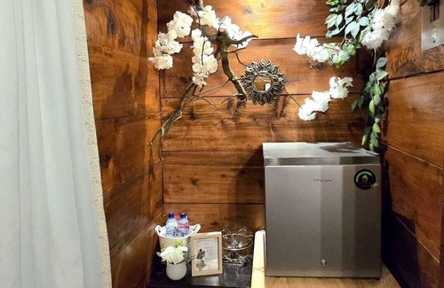 San Juan del Obispo Cabina | Cozy cabin at San Juan Del Obispo - Amelia Cabin