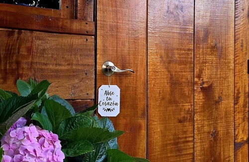 San Juan del Obispo Cabina | Cozy cabin at San Juan Del Obispo - Amelia Cabin