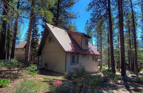 Country Club Estates Casa | Cozy Cabin home