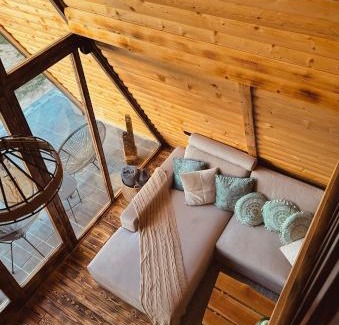 Novi Pazar Chalet De Esquí | Cozy Cabin House