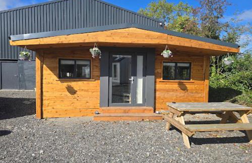 Kildare Cabina | Cozy cabin