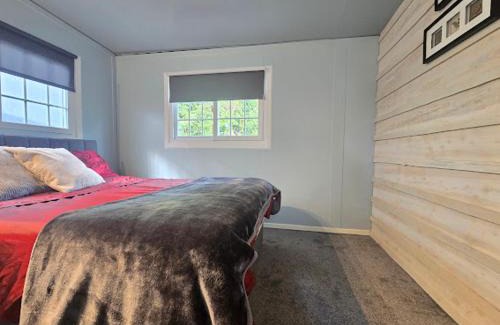 Kildare Cabina | Cozy cabin