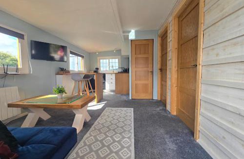 Kildare Cabina | Cozy cabin