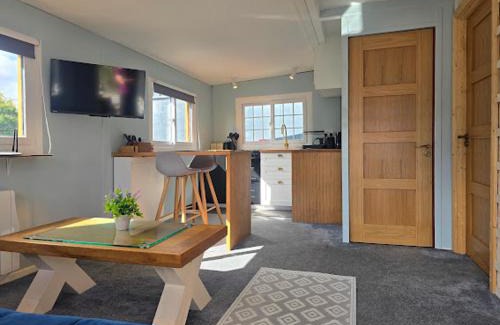 Kildare Cabina | Cozy cabin