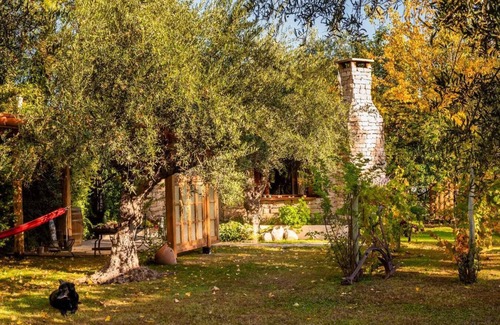 Chacras de Coria Cabina | Vrbo Property