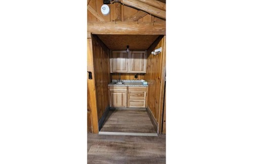 Cooke City-Silver Gate Cabina | Cozy Cabin in Cooke City