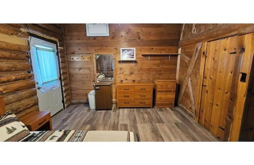 Cooke City-Silver Gate Cabina | Cozy Cabin in Cooke City