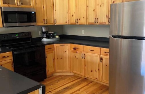 Ennis Casa | Cozy Cabin in Ennis, MT