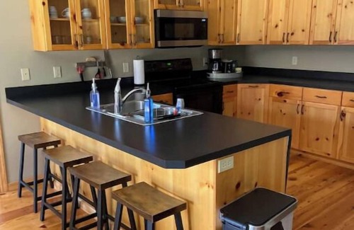 Ennis Casa | Cozy Cabin in Ennis, MT