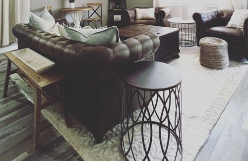 Franklin Cabina | Cozy Cabin in Leipers Fork, TN