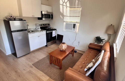 Wylie Cabina | Cozy cabin in nice Wylie with AC