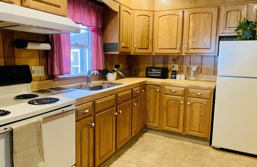 Pocono Lake Cabina | Cozy Cabin in Poconos with big backyard