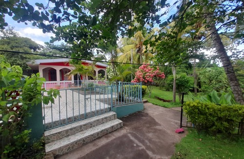 Masaya Apartamento | Casa-Apartamento en ciudad de Masaya-45min del Aeropuerto ¡Ideal para descansar!
