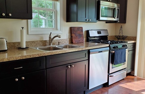 Hanover Park Casa | Acogedora Cabaña En Roselle