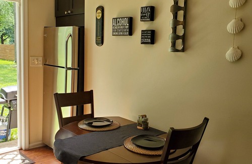 Hanover Park Casa | Acogedora Cabaña En Roselle