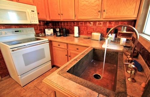 Alta Sierra Casa | Cozy Cabin in Sequoia Forest near Lake Isabella