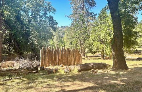 Pinehurst Cabina | Cozy Cabin in Sequoia Forest