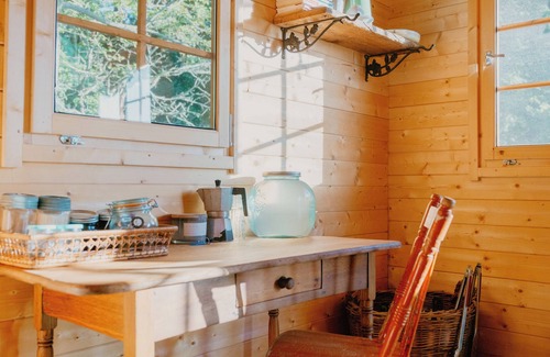 West Perth Cabina | Cozy Cabin in the Country (Pet-Friendly!)