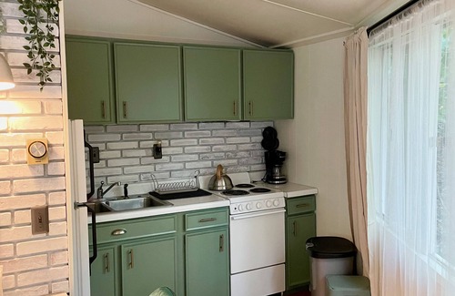 Hawley Cabina | Cozy Cabin in the Woods - close to great hiking spots!
