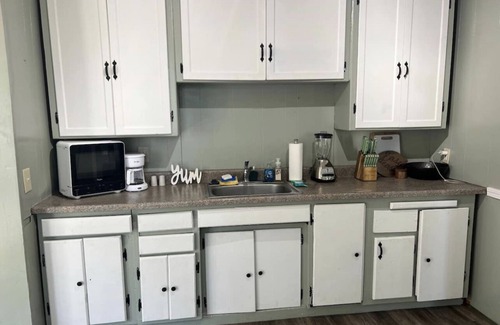 Lyonsville Cabina | Cozy cabin in the woods