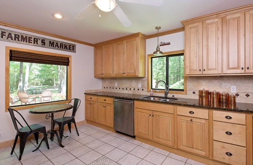 Rising Fawn Cabina | Cozy Cabin In The Woods