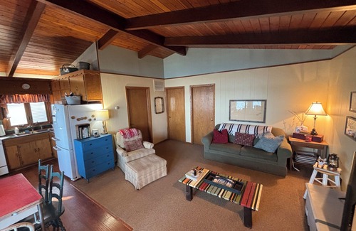Kasota Cabina | Cozy Cabin Located On The Premiere Lake In Mankato Area