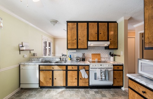 Massanutten Cabina | Cozy Cabin Minutes from Ski Slope and Water Park!!