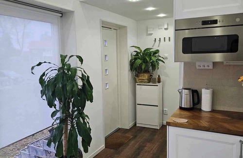 Torshalla Cabina | Cozy Cabin Near the Lake