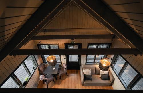 Mosfellsbaer Casa | Cozy cabin near golden circle with panoramic views