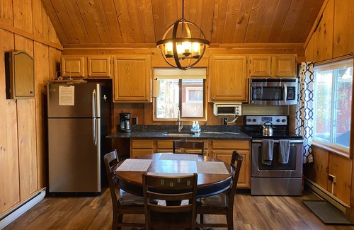 Lake Harmony Estates Casa | Cozy cabin - near lake and skiing