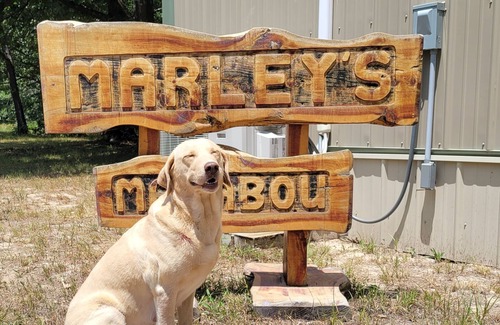 Lebanon Cabina | Cozy cabin near the Niangua river and Bennet Springs State park. Pet friendly !