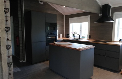 Trysil Cabina | Cozy Cabin Near Trysil
