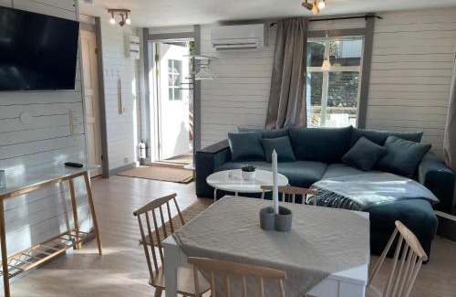 Tyreso Apartamento | Cozy cabin, neighbour to lake & national park