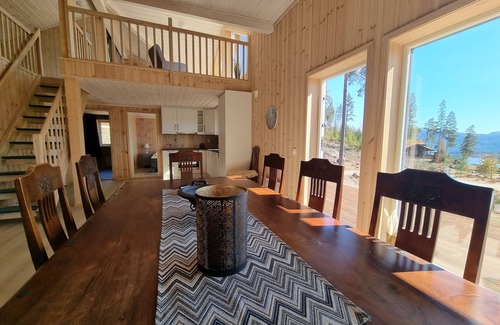 Vradal Cabina | Cozy cabin