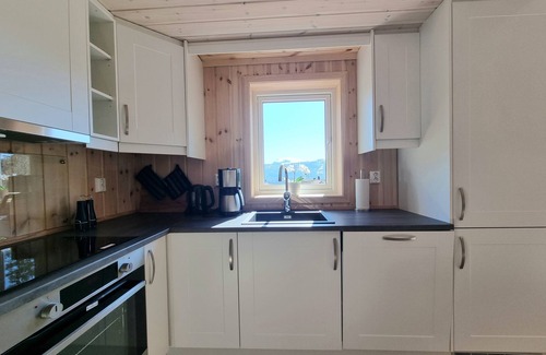 Vradal Cabina | Cozy cabin