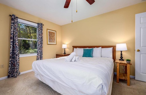 Mount Jackson Casa | Cozy Cabin on Cottonwood--5 min to Bryce Resort