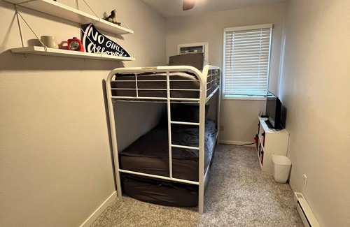 Watertown Cabina | Cozy Cabin on Kampeska—Your Perfect Family Getaway