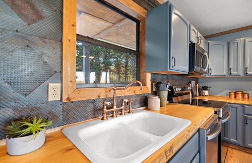 Arrow Point Cabina | Cozy Cabin On Table Rock Lake