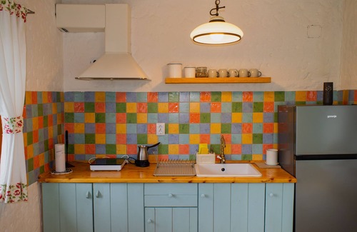Bertea Casa | Cozy cabin on the hills