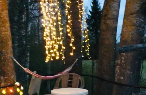 Avesta Cabina | Cozy Cabin Retreat in Avesta