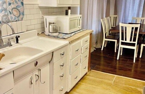 Midway Cabina | Cozy Cabin Retreat in Midway