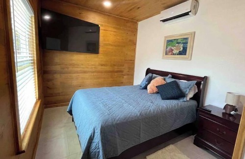 Brownsville Cabina | Cozy Cabin Retreat
