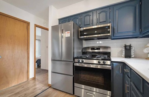 East Stroudsburg Cabina | Cozy Cabin @ The Poconos! Close to Ski Mountains