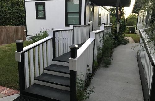Brazoria Apartamento | Cozy Cabin