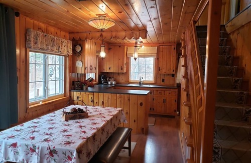 Cascade-Chipita Park Casa | ¡Nuevo listado! Acogedora cabaña para familiares y amigos cerca de Pikes Peak