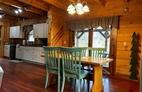 Alpine Lake Casa | Cozy Cabin