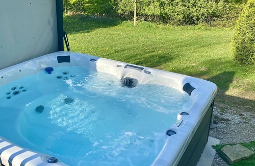 Clearview Cabina | Cozy Cabin w/hot tub