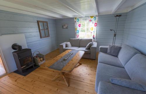 Bostad Chalet De Esquí | Cozy cabin with stunning view