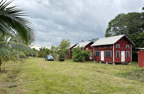 Franks Eddy Cabina | Cozy Cabins Near Jaguar Paw